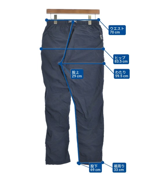 GRAMICCI（グラミチ）その他 紺 サイズ:-(M位) メンズ/2200655918073