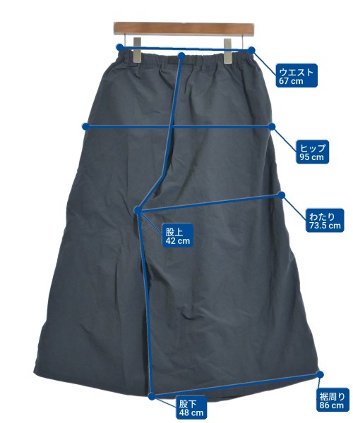 GRAMICCI（グラミチ）その他 紺 サイズ:M レディース/2200659667014
