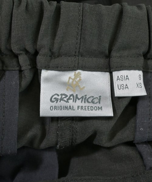 GRAMICCI（グラミチ）その他 カーキ サイズ:S メンズ/2200660066196