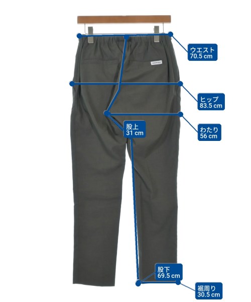 GRAMICCI（グラミチ）その他 カーキ サイズ:S メンズ/2200660066196