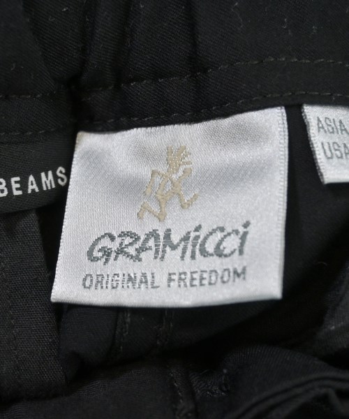 GRAMICCI（グラミチ）その他 黒 サイズ:S メンズ/2200660066202