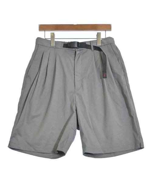 GRAMICCI(グラミチ)ショートパンツ グレー サイズ:-(L位)/2200662159032