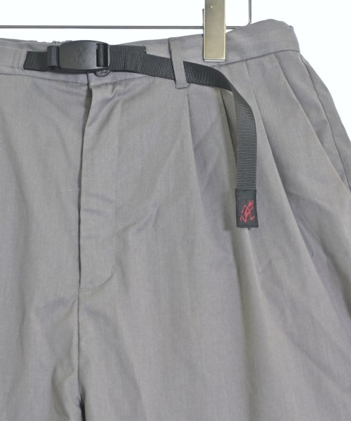 GRAMICCI（グラミチ）ショートパンツ グレー サイズ:-(L位) メンズ/2200662159032