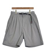 GRAMICCI（グラミチ）ショートパンツ グレー サイズ:-(L位) メンズ/2200662159032