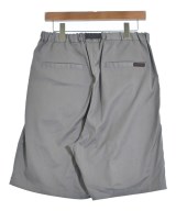 GRAMICCI（グラミチ）ショートパンツ グレー サイズ:-(L位) メンズ/2200662159032