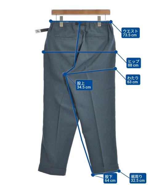 GRAMICCI（グラミチ）その他 紺 サイズ:M メンズ/2200662159056