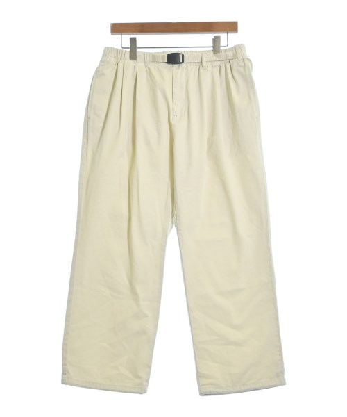 GRAMICCI(グラミチ)その他 白 サイズ:L/2200662336044