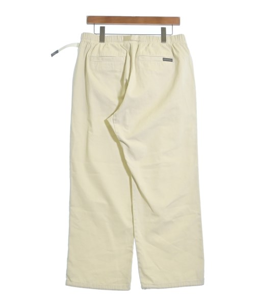 GRAMICCI（グラミチ）その他 白 サイズ:L メンズ/2200662336044