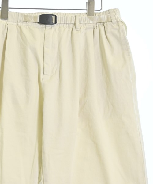 GRAMICCI（グラミチ）その他 白 サイズ:L メンズ/2200662336044