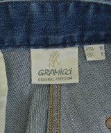 GRAMICCI（グラミチ）デニムパンツ 紺 サイズ:M メンズ/2200710681010