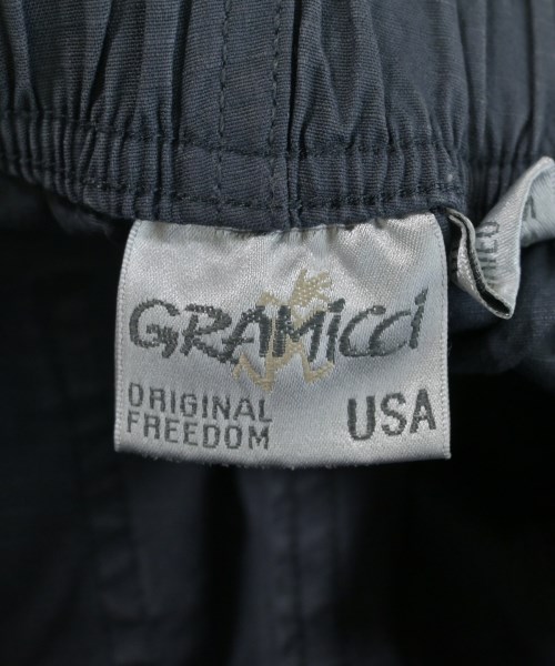 GRAMICCI（グラミチ）その他 グレー サイズ:M メンズ/2200710702180