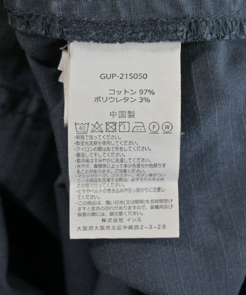 GRAMICCI（グラミチ）その他 グレー サイズ:M メンズ/2200710702180