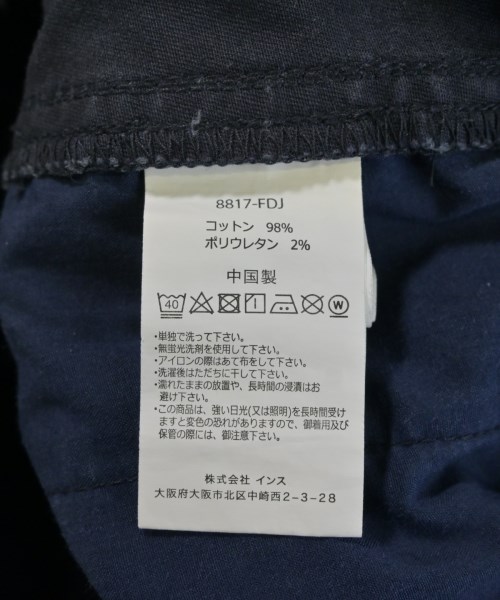 GRAMICCI（グラミチ）その他 紺 サイズ:M メンズ/2200710702258