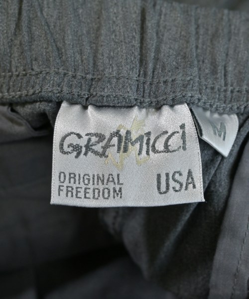 GRAMICCI（グラミチ）その他 グレー サイズ:M メンズ/2200710702319