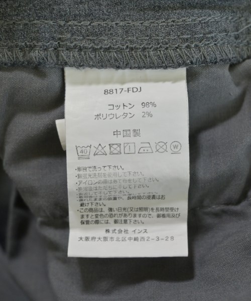 GRAMICCI（グラミチ）その他 グレー サイズ:M メンズ/2200710702319