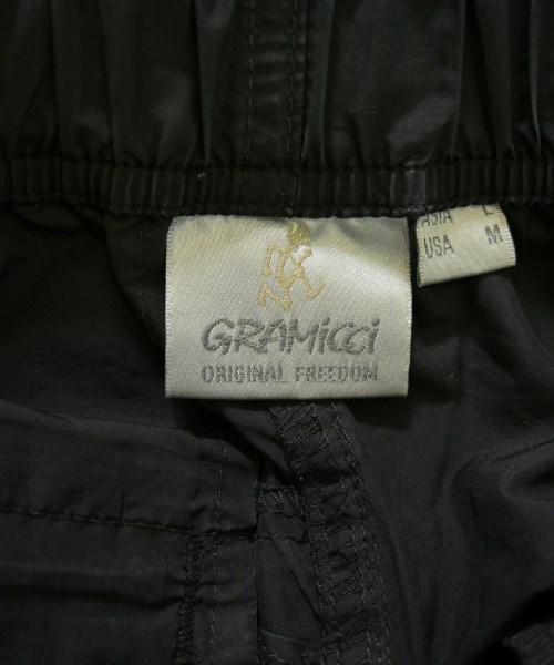 GRAMICCI（グラミチ）ショートパンツ 黒 サイズ:L メンズ/2200709099307