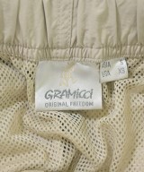 GRAMICCI（グラミチ）ショートパンツ グレー サイズ:S メンズ/2200711163072