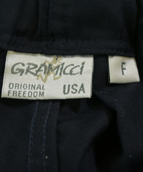 GRAMICCI（グラミチ）ロング・マキシ丈スカート 紺 サイズ:F レディース/2200707740218