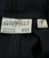 GRAMICCI（グラミチ）ロング・マキシ丈スカート 紺 サイズ:F レディース/2200707740218