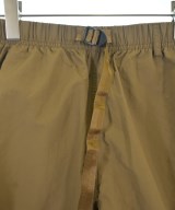 GRAMICCI（グラミチ）ショートパンツ 茶 サイズ:L メンズ/2200708146088