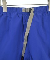 GRAMICCI（グラミチ）ショートパンツ 青 サイズ:L メンズ/2200708146095