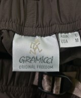 GRAMICCI（グラミチ）ショートパンツ 茶 サイズ:L メンズ/2200708146101