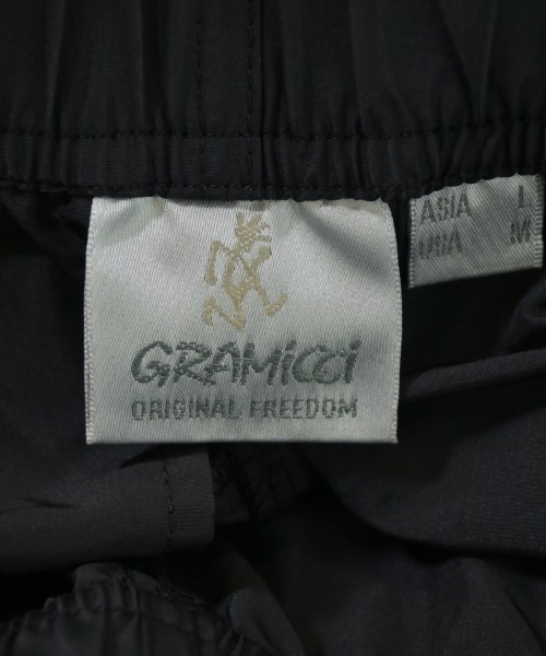 GRAMICCI（グラミチ）ショートパンツ 黒 サイズ:L メンズ/2200708146118