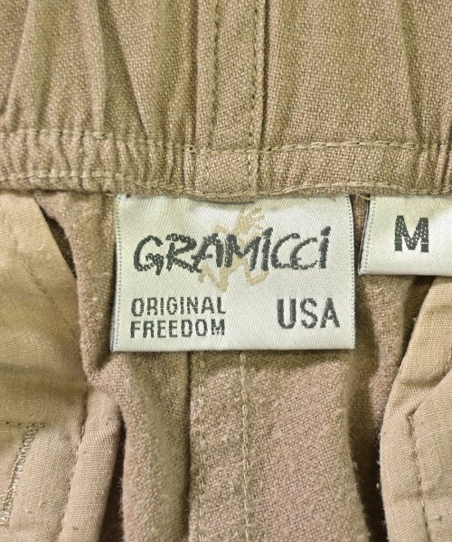 GRAMICCI（グラミチ）その他 茶 サイズ:M メンズ/2200711916029