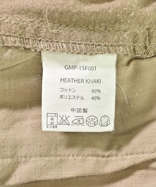 GRAMICCI（グラミチ）その他 茶 サイズ:M メンズ/2200711916029