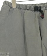 GRAMICCI（グラミチ）ショートパンツ グレー サイズ:S メンズ/2200709892045