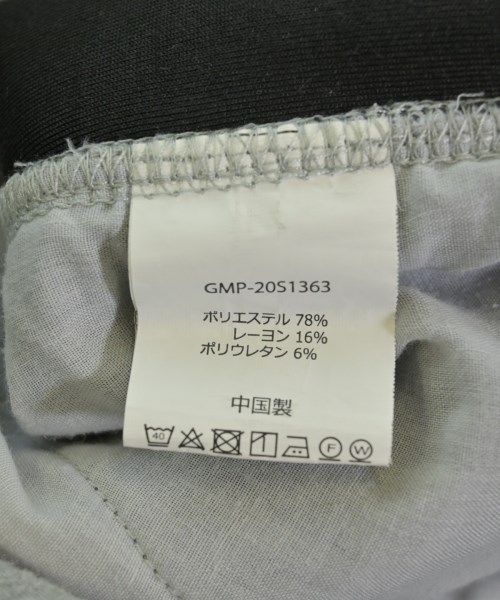 GRAMICCI（グラミチ）スウェットパンツ グレー サイズ:-(S位) メンズ/2200710019042