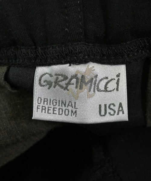 GRAMICCI（グラミチ）スウェットパンツ 黒 サイズ:-(M位) メンズ/2200710019059