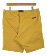 GRAMICCI（グラミチ）ショートパンツ 黄 サイズ:XL メンズ/2200710019066