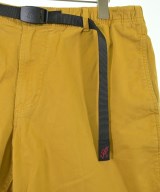 GRAMICCI（グラミチ）ショートパンツ 黄 サイズ:XL メンズ/2200710019066