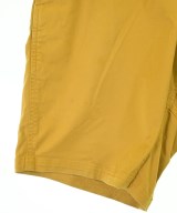 GRAMICCI（グラミチ）ショートパンツ 黄 サイズ:XL メンズ/2200710019066