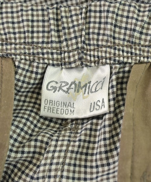 GRAMICCI（グラミチ）その他 茶 サイズ:M メンズ/2200712353076