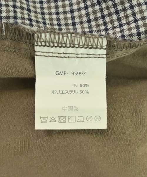 GRAMICCI（グラミチ）その他 茶 サイズ:M メンズ/2200712353076