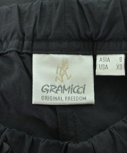 GRAMICCI（グラミチ）その他 黒 サイズ:S レディース/2200712380133