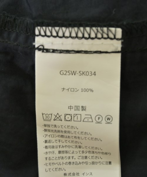 GRAMICCI（グラミチ）その他 黒 サイズ:S レディース/2200712380133