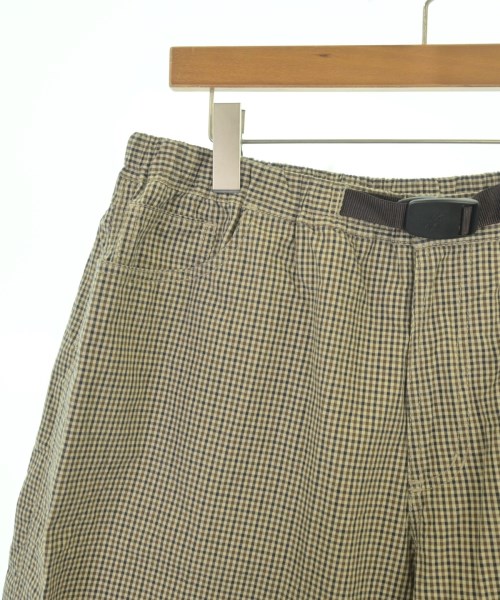 GRAMICCI（グラミチ）ショートパンツ ベージュ サイズ:XL メンズ/2200712567053