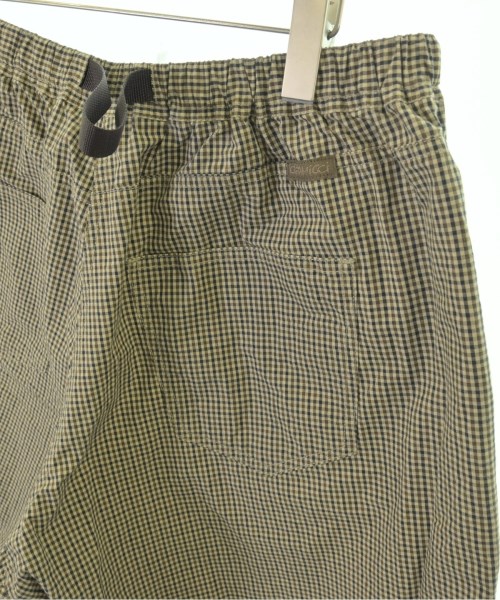 GRAMICCI（グラミチ）ショートパンツ ベージュ サイズ:XL メンズ/2200712567053