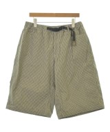 GRAMICCI（グラミチ）ショートパンツ ベージュ サイズ:XL メンズ/2200712567053
