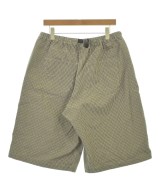 GRAMICCI（グラミチ）ショートパンツ ベージュ サイズ:XL メンズ/2200712567053