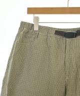 GRAMICCI（グラミチ）ショートパンツ ベージュ サイズ:XL メンズ/2200712567053