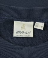 GRAMICCI（グラミチ）スウェット 紺 サイズ:L メンズ/2200712713085