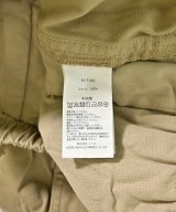 GRAMICCI（グラミチ）ショートパンツ ベージュ サイズ:M メンズ/2200709707028