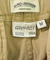 GRAMICCI（グラミチ）ショートパンツ ベージュ サイズ:M メンズ/2200713001013
