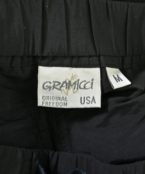 GRAMICCI（グラミチ）ショートパンツ 黒 サイズ:M メンズ/2200713001068