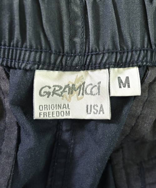 GRAMICCI（グラミチ）ショートパンツ 紺 サイズ:M メンズ/2200713001075