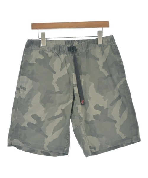 GRAMICCI(グラミチ)のショートパンツ サイズ:SM 4,000円